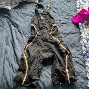 Speedo Pure Intent Size 23
